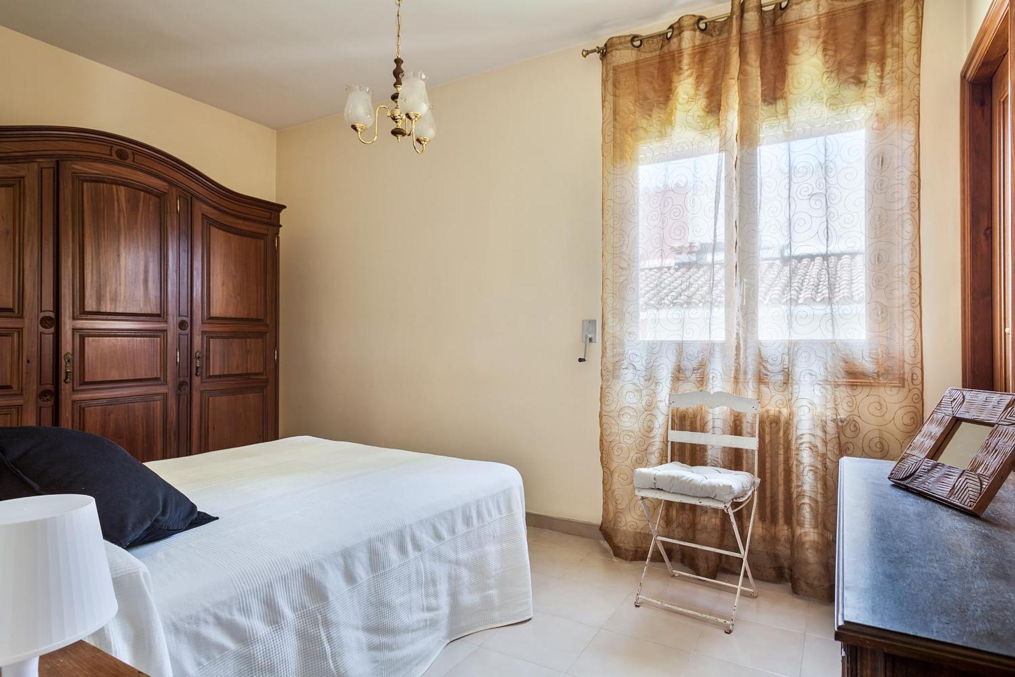 Villa Harmony House Roses Zimmer foto