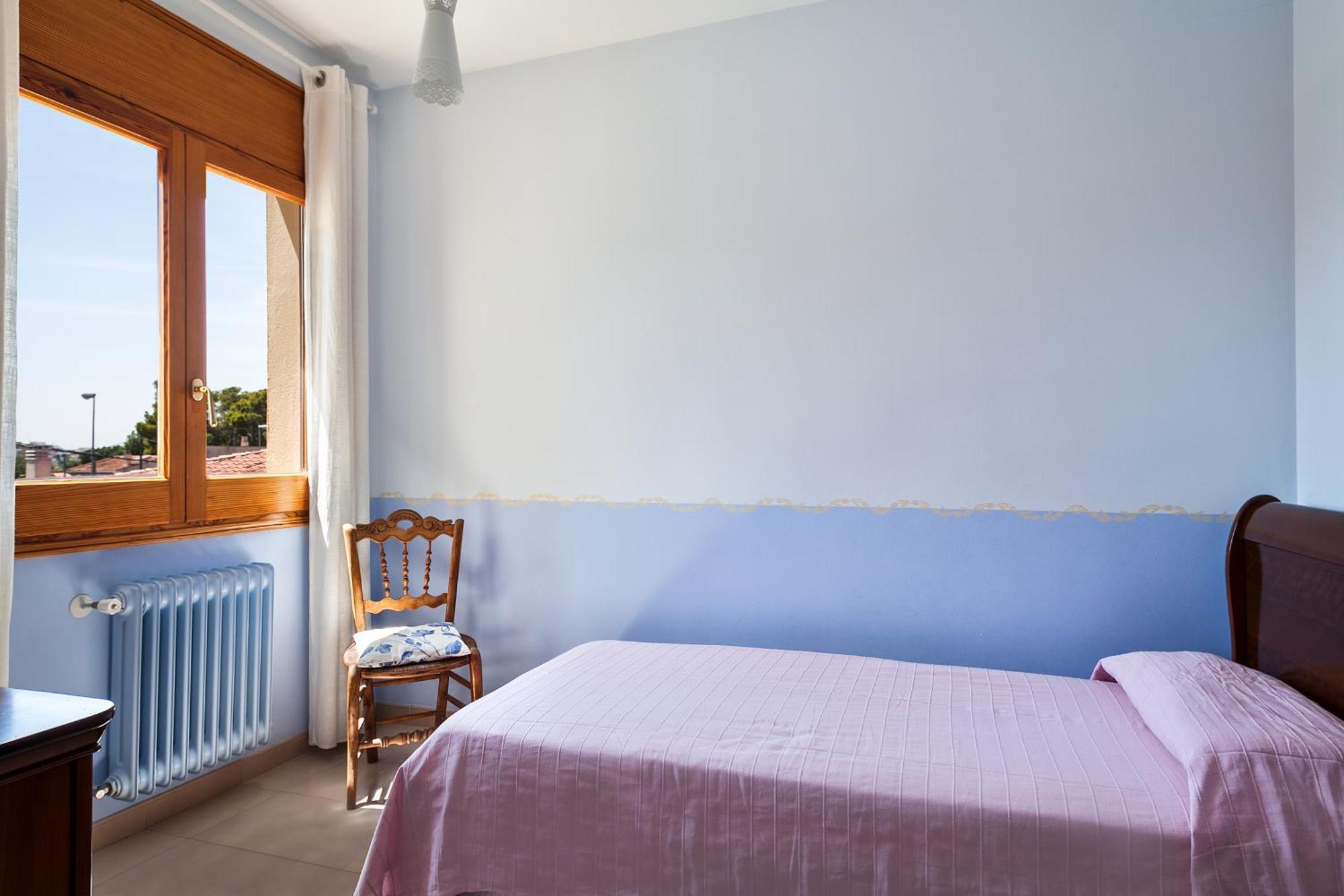 Villa Harmony House Roses Zimmer foto